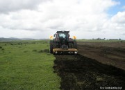 Peat Cultivation