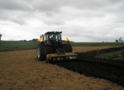 Peat Cultivation